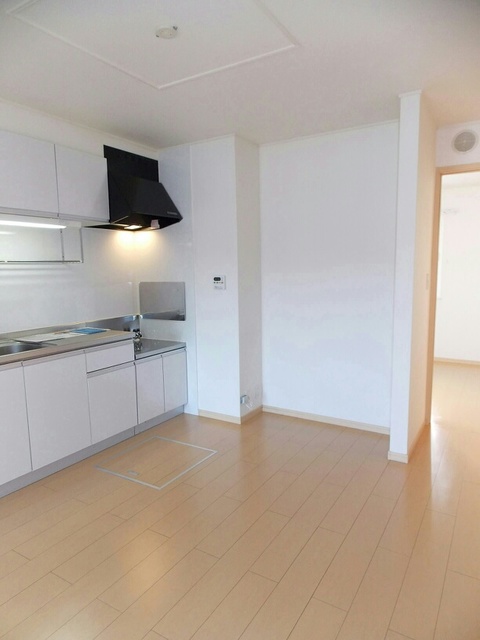 サウスウェーⅠ 2DK・・・101号室画像