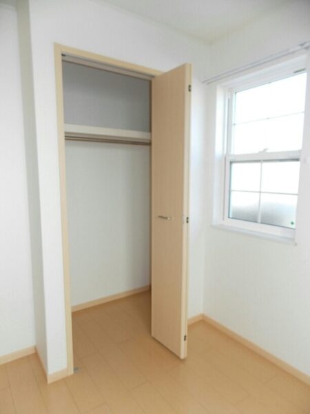 サウスウェーⅠ  2DK・・・101号室