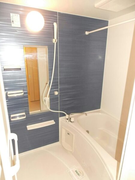 サウスウェーⅠ  2DK・・・101号室