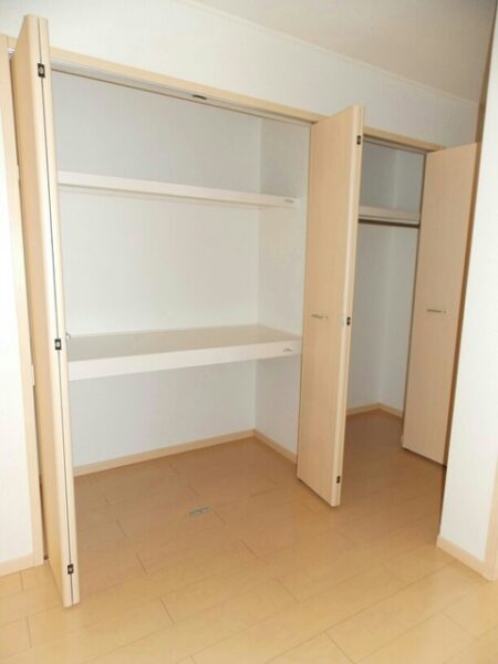 サウスウェーⅠ  2DK・・・101号室