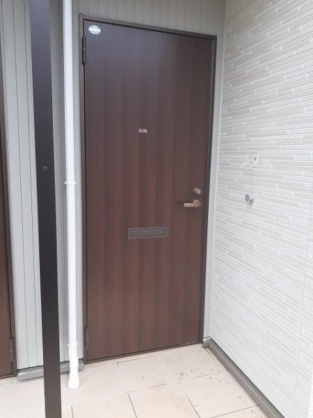 グランフィールドC・・・102号室