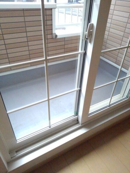 サウスウェーⅠ  2DK・・・101号室