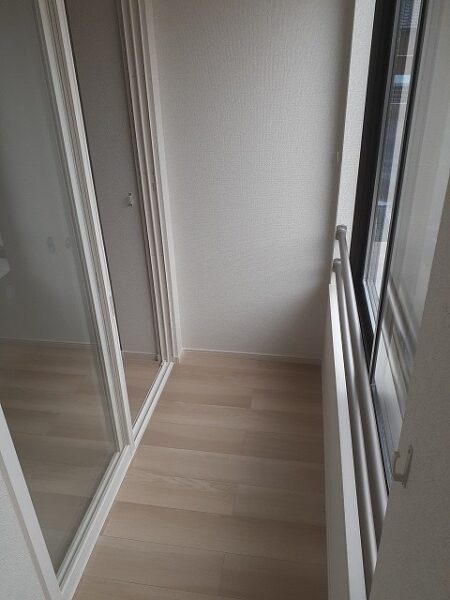 グランフィールドC・・・102号室