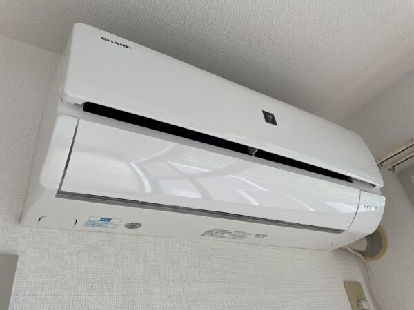 ファーストヒルズA