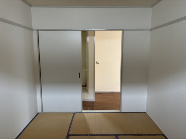 ガーデンヒルズ沖田D