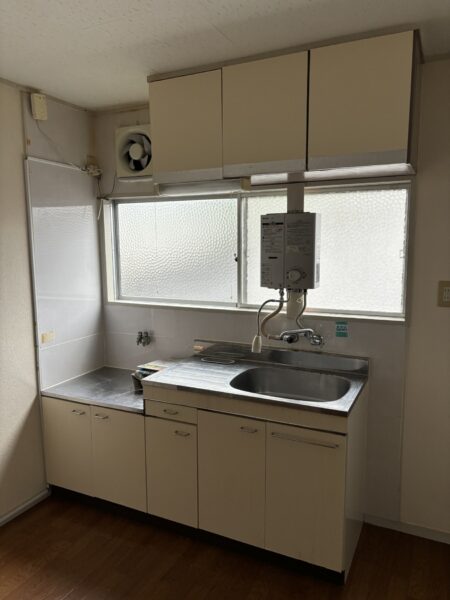ガーデンヒルズ沖田D