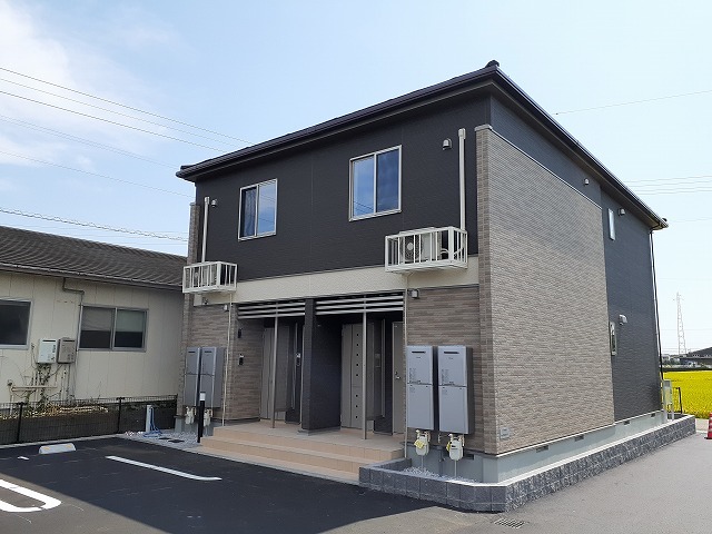 パールリバー アイランド1号館・・・102号室画像