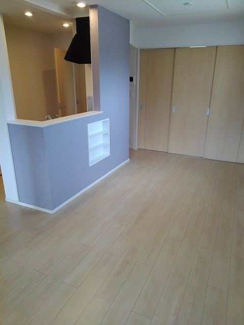 スマイルメゾンⅠ　2LDK・・・201号室画像