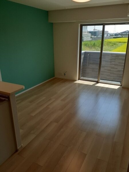 パールリバー アイランド1号館・・・101号室