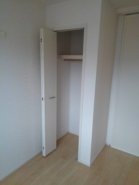 スマイルメゾンⅠ　2LDK・・・201号室