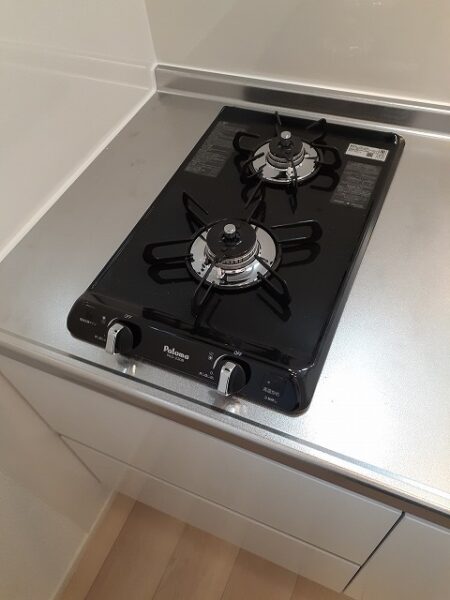 パールリバー アイランド1号館・・・101号室