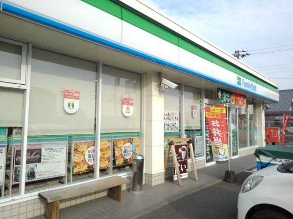サン メゾン・・・104号室