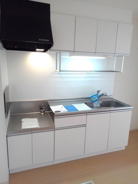 メゾン・カルム　2DK・・・102号室画像