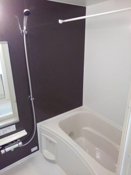 スマイルメゾンⅡ　1LDK・・・104号室