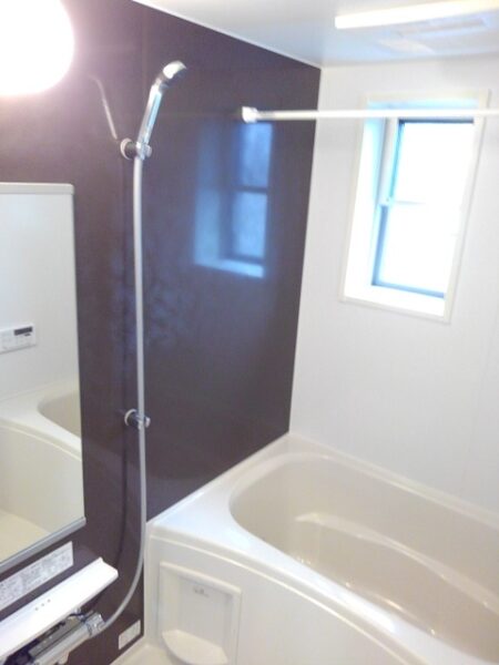 スマイルメゾンⅠ　2LDK・・・201号室