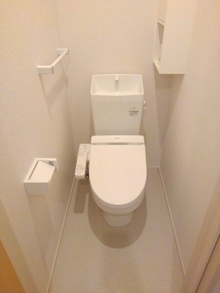 スマイルメゾンⅡ　1LDK・・・104号室