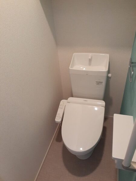 パールリバー アイランド1号館・・・101号室