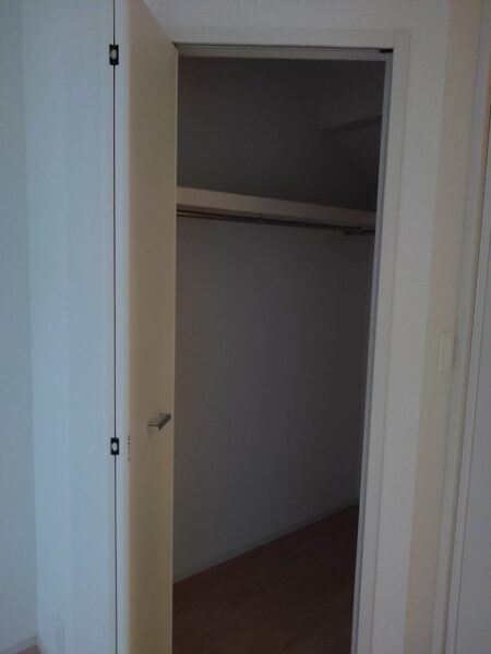 スマイルメゾンⅡ　1LDK・・・104号室