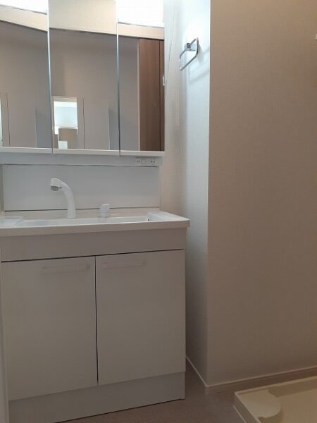 パールリバー アイランド1号館・・・101号室