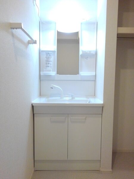 スマイルメゾンⅠ　2LDK・・・201号室