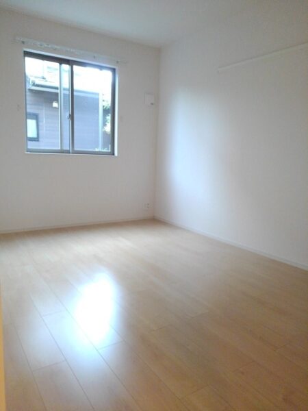 スマイルメゾンⅡ　1LDK・・・104号室