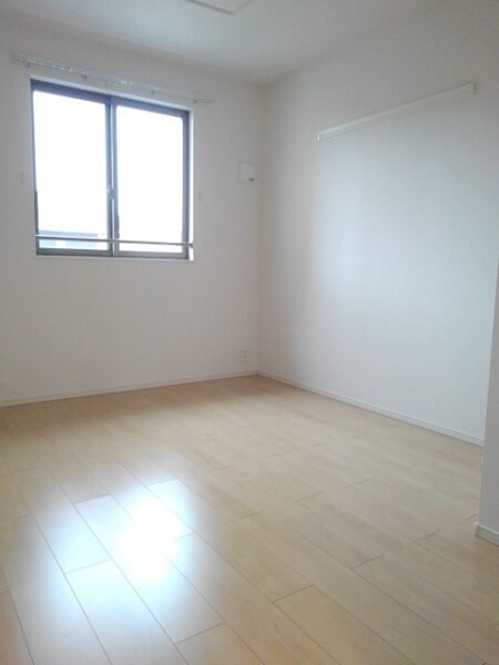 スマイルメゾンⅠ　2LDK・・・201号室