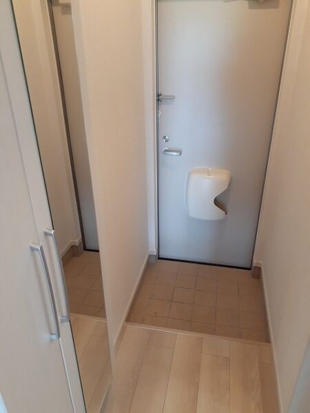 パールリバー アイランド1号館・・・101号室