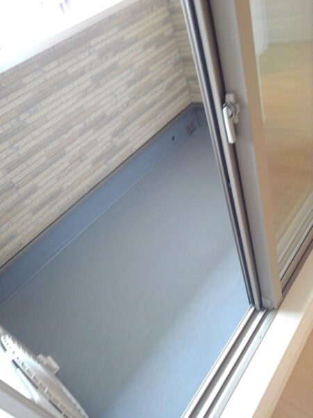 スマイルメゾンⅠ　2LDK・・・201号室