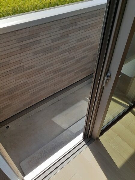 パールリバー アイランド1号館・・・101号室