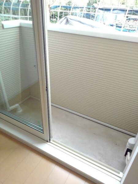 メゾン・カルム　2DK・・・102号室