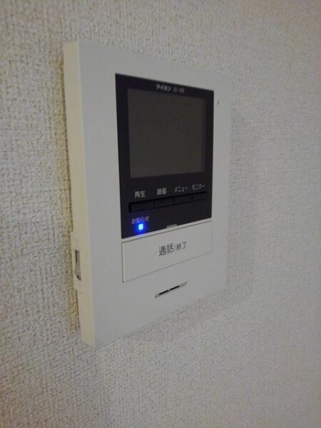 スマイルメゾンⅡ　1LDK・・・104号室