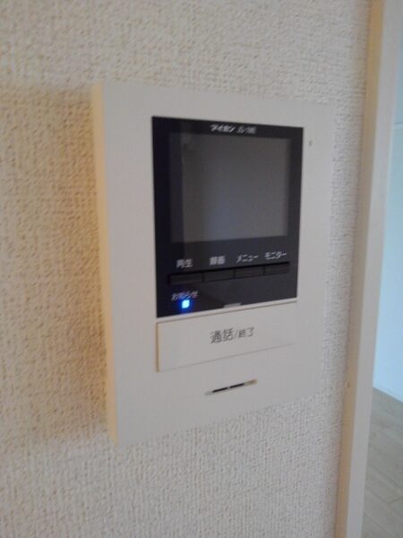 スマイルメゾンⅠ　2LDK・・・201号室