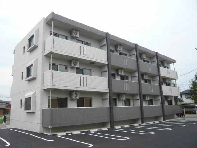 エバーグリーン 2LDK