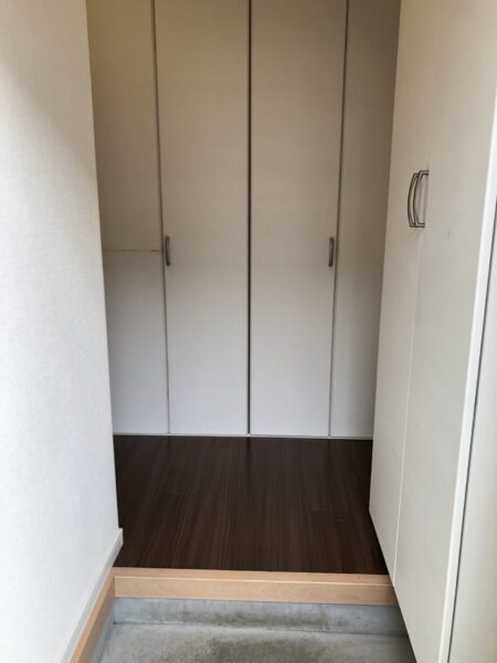 コンフォートⅡ・川原崎　1LDK