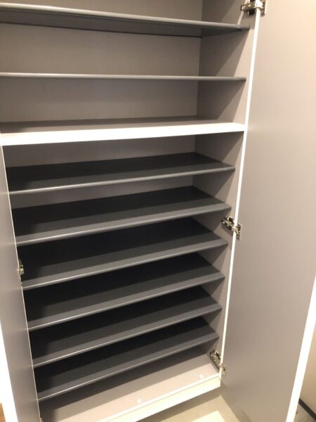 コンフォートⅡ・川原崎　1LDK