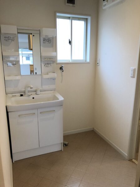 コンフォートⅡ・川原崎　1LDK