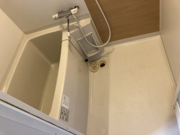 コンフォートⅡ・川原崎　1LDK