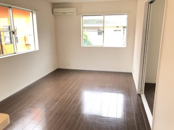 コンフォートⅡ・川原崎　1LDK