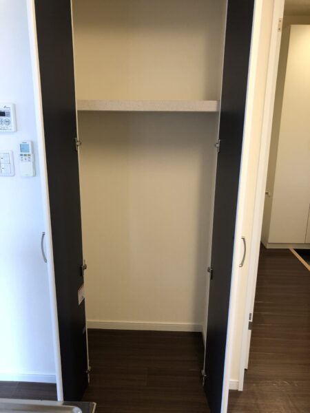 コンフォートⅡ・川原崎　1LDK