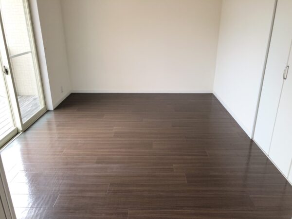 コンフォートⅡ・川原崎　1LDK