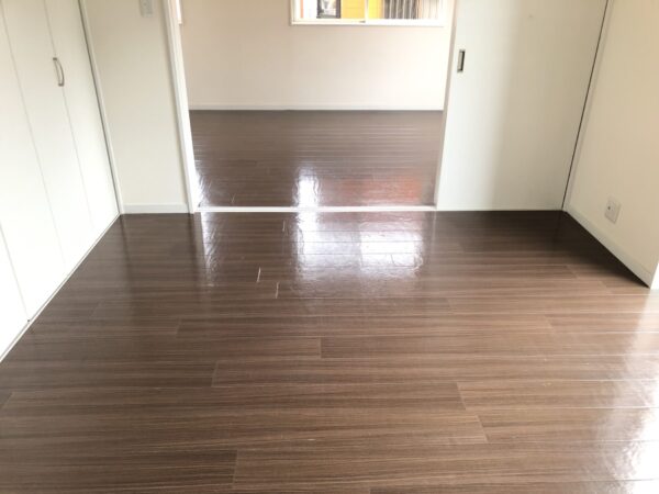 コンフォートⅡ・川原崎　1LDK