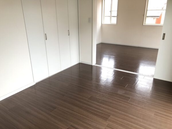 コンフォートⅡ・川原崎　1LDK