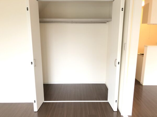 コンフォートⅡ・川原崎　1LDK