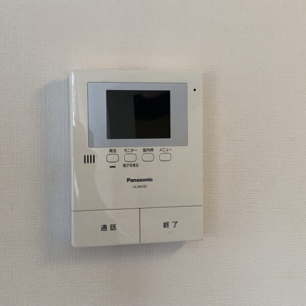 コンフォートⅡ・川原崎　1LDK