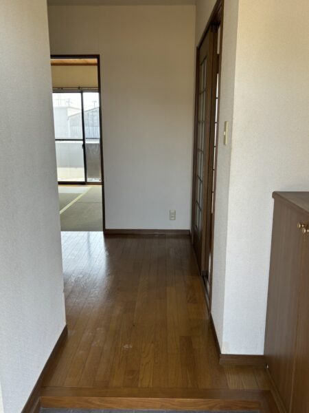 コーポ古川　3DK