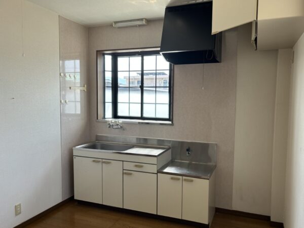 コーポ古川　3DK