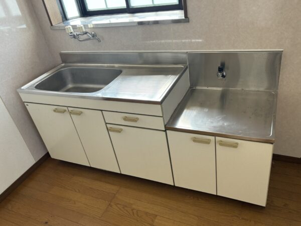 コーポ古川　3DK