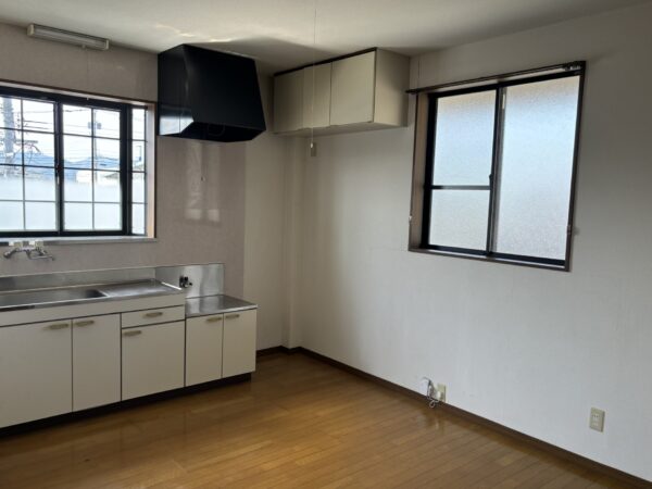 コーポ古川　3DK