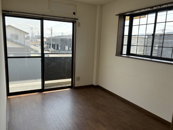 コーポ古川　3DK
