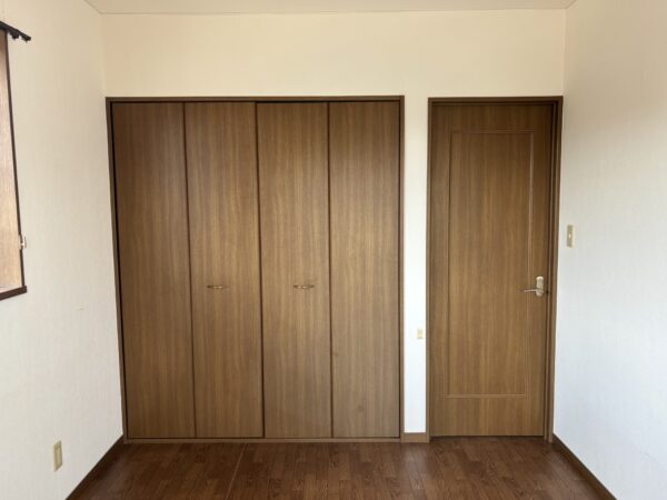 コーポ古川　3DK
